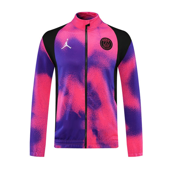 Veste Paris Saint Germain 2021 2022 Purpura